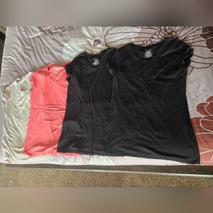 Short Sleeve Blouse Lot